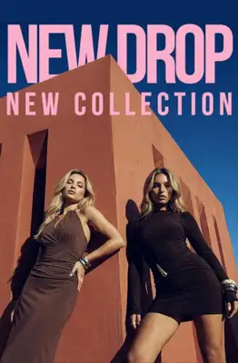 Renee - gazetka promocyjna New Collection od środy 25.02 do środy 04.03