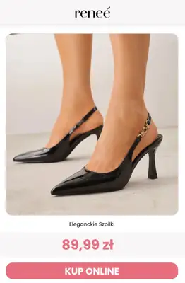 Renee - gazetka promocyjna New Collection od środy 25.02 do środy 04.03 - strona 5