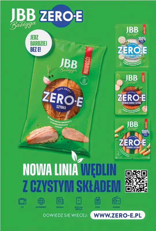 LEWIATAN - gazetka promocyjna Mamy TO w Lewiatanie – Bielsko Biała od czwartku 26.02 do środy 04.03 - strona 6
