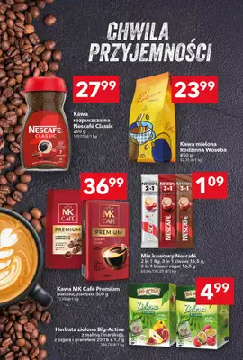 LEWIATAN - gazetka promocyjna Mamy TO w Lewiatanie – Bielsko Biała od czwartku 26.02 do środy 04.03 - strona 20