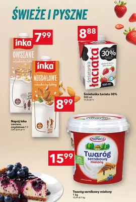 LEWIATAN - gazetka promocyjna Mamy TO w Lewiatanie – Bielsko Biała od czwartku 26.02 do środy 04.03 - strona 13