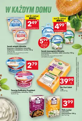 LEWIATAN - gazetka promocyjna Mamy TO w Lewiatanie – Bielsko Biała od czwartku 26.02 do środy 04.03 - strona 12