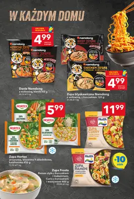 LEWIATAN - gazetka promocyjna Mamy TO w Lewiatanie – Bielsko Biała od czwartku 26.02 do środy 04.03 - strona 16