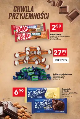 LEWIATAN - gazetka promocyjna Mamy TO w Lewiatanie – Bielsko Biała od czwartku 26.02 do środy 04.03 - strona 22