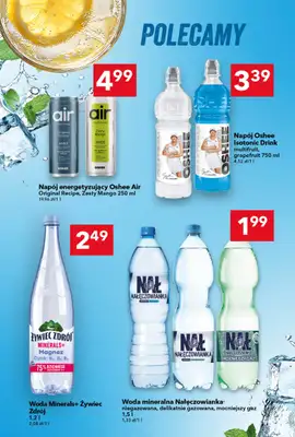 LEWIATAN - gazetka promocyjna Mamy TO w Lewiatanie – Bielsko Biała od czwartku 26.02 do środy 04.03 - strona 27