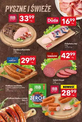 LEWIATAN - gazetka promocyjna Mamy TO w Lewiatanie – Bielsko Biała od czwartku 26.02 do środy 04.03 - strona 4