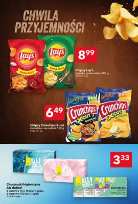 LEWIATAN - gazetka promocyjna Mamy TO w Lewiatanie – Bielsko Biała od czwartku 26.02 do środy 04.03 - strona 24