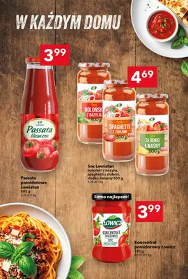 LEWIATAN - gazetka promocyjna Mamy TO w Lewiatanie – Bielsko Biała od czwartku 26.02 do środy 04.03 - strona 17