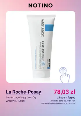Dzień Kobiet - gazetka promocyjna Notino | -10% na Dzień Kobiet od środy 25.02 do niedzieli 01.03 - strona 9