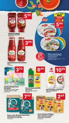 LEWIATAN - gazetka promocyjna Mamy TO w Lewiatanie – Górny Śląsk i Łódź od czwartku 26.02 do środy 04.03 - strona 5