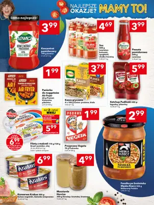 LEWIATAN - gazetka promocyjna Mamy TO w Lewiatanie – Kielce od czwartku 26.02 do niedzieli 08.03 - strona 8