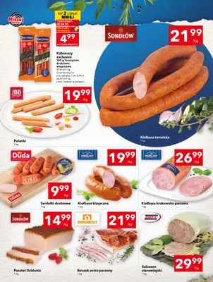 LEWIATAN - gazetka promocyjna Mamy TO w Lewiatanie – Kielce od czwartku 26.02 do niedzieli 08.03 - strona 3