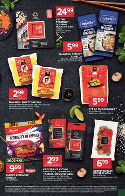 Stokrotka - gazetka promocyjna Gazetka Supermarket od czwartku 26.02 do środy 04.03 - strona 35