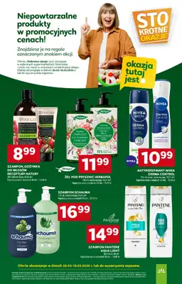 Stokrotka - gazetka promocyjna Gazetka Supermarket od czwartku 26.02 do środy 04.03 - strona 19