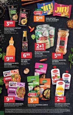 Stokrotka - gazetka promocyjna Gazetka Supermarket od czwartku 26.02 do środy 04.03 - strona 40