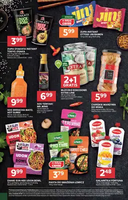 Stokrotka - gazetka promocyjna Gazetka Supermarket od czwartku 26.02 do środy 04.03 - strona 40