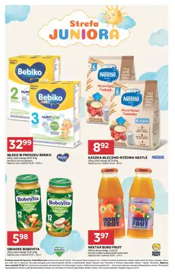 Stokrotka - gazetka promocyjna Gazetka Supermarket od czwartku 26.02 do środy 04.03 - strona 48