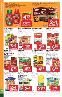 Stokrotka - gazetka promocyjna Gazetka Supermarket od czwartku 26.02 do środy 04.03 - strona 30