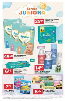 Stokrotka - gazetka promocyjna Gazetka Supermarket od czwartku 26.02 do środy 04.03 - strona 49