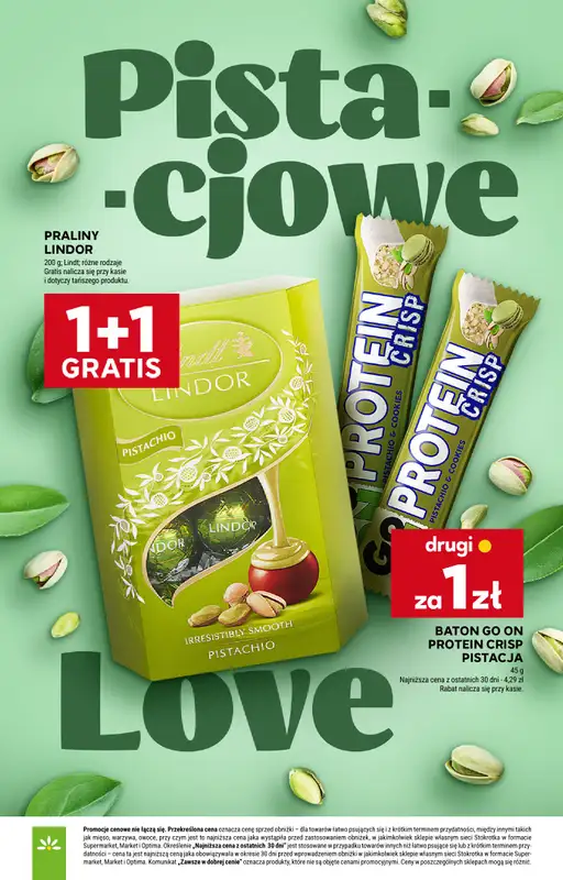 Stokrotka - gazetka promocyjna Gazetka Supermarket od czwartku 26.02 do środy 04.03 - strona 18