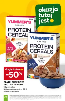 Stokrotka - gazetka promocyjna Gazetka Supermarket od czwartku 26.02 do środy 04.03 - strona 29