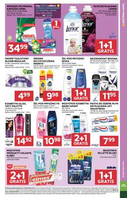 Stokrotka - gazetka promocyjna Gazetka Supermarket od czwartku 26.02 do środy 04.03 - strona 43