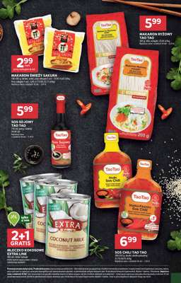 Stokrotka - gazetka promocyjna Gazetka Market od czwartku 26.02 do środy 04.03 - strona 13