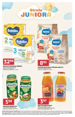 Stokrotka - gazetka promocyjna Gazetka Market od czwartku 26.02 do środy 04.03 - strona 28