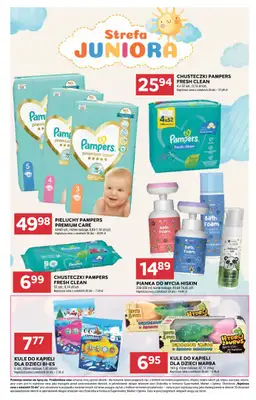 Stokrotka - gazetka promocyjna Gazetka Market od czwartku 26.02 do środy 04.03 - strona 29