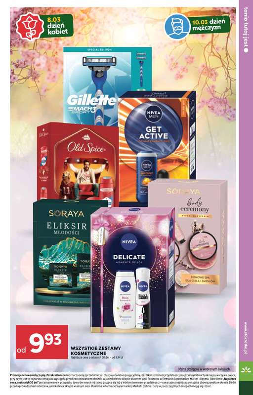 Stokrotka - gazetka promocyjna Gazetka Market od czwartku 26.02 do środy 04.03 - strona 27