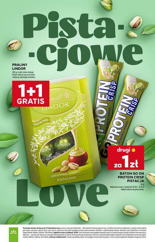 Stokrotka - gazetka promocyjna Gazetka Market od czwartku 26.02 do środy 04.03 - strona 18