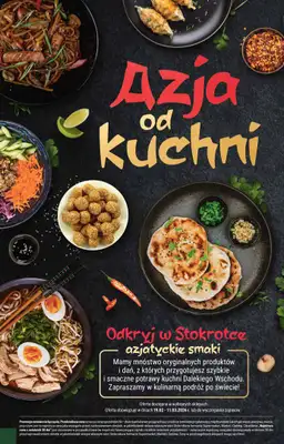 Stokrotka - gazetka promocyjna Gazetka Market od czwartku 26.02 do środy 04.03 - strona 12