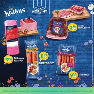 Stokrotka - gazetka promocyjna Katalog Wiosenne inspiracje  do środy 11.03 - strona 16