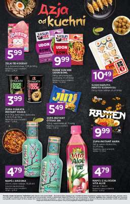 Stokrotka - gazetka promocyjna Gazetka Express od czwartku 26.02 do środy 04.03 - strona 5