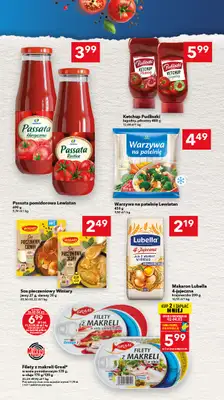 LEWIATAN - gazetka promocyjna Mamy TO w Lewiatanie – Lublin od czwartku 26.02 do środy 04.03 - strona 5