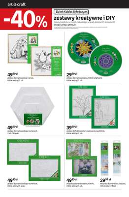 Empik - gazetka promocyjna Katalog: Dzień kobiet i Mężczyzn od czwartku 26.02 do wtorku 10.03 - strona 6