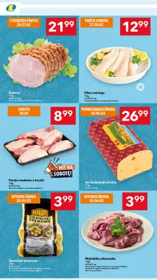 LEWIATAN - gazetka promocyjna Mamy TO w Lewiatanie – woj. mazowieckie od czwartku 26.02 do środy 04.03 - strona 3