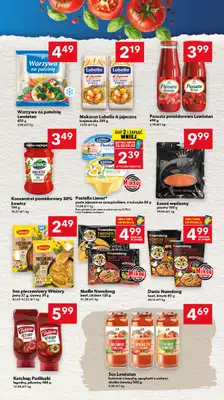 LEWIATAN - gazetka promocyjna Mamy TO w Lewiatanie – woj. mazowieckie od czwartku 26.02 do środy 04.03 - strona 5