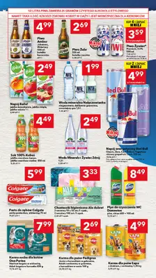 LEWIATAN - gazetka promocyjna Mamy TO w Lewiatanie – woj. mazowieckie od czwartku 26.02 do środy 04.03 - strona 7