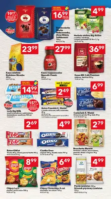 LEWIATAN - gazetka promocyjna Mamy TO w Lewiatanie – woj. mazowieckie od czwartku 26.02 do środy 04.03 - strona 6