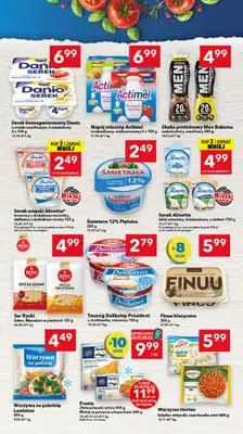 LEWIATAN - gazetka promocyjna Mamy TO w Lewiatanie – Olsztyn od czwartku 26.02 do środy 04.03 - strona 3