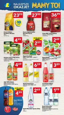 LEWIATAN - gazetka promocyjna Mamy TO w Lewiatanie – Olsztyn od czwartku 26.02 do środy 04.03 - strona 6