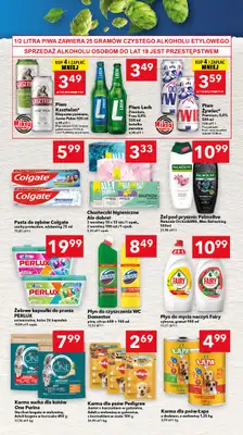 LEWIATAN - gazetka promocyjna Mamy TO w Lewiatanie – woj. opolskie od czwartku 26.02 do środy 04.03 - strona 7