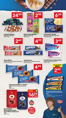 LEWIATAN - gazetka promocyjna Mamy TO w Lewiatanie – woj. opolskie od czwartku 26.02 do środy 04.03 - strona 5