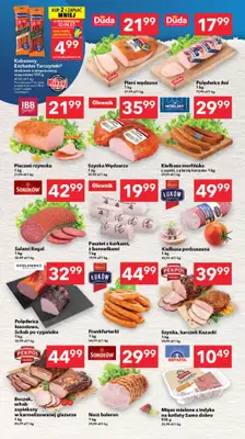 LEWIATAN - gazetka promocyjna Mamy TO w Lewiatanie – Północ od czwartku 26.02 do środy 04.03 - strona 2