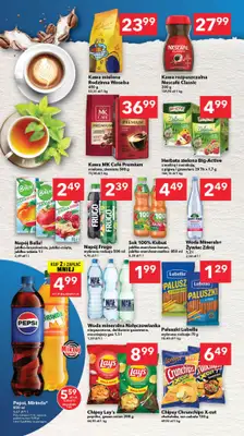 LEWIATAN - gazetka promocyjna Mamy TO w Lewiatanie – Północ od czwartku 26.02 do środy 04.03 - strona 6