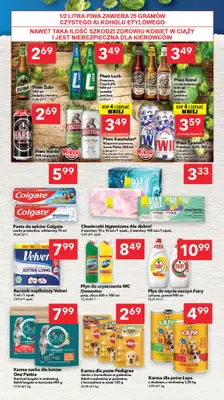 LEWIATAN - gazetka promocyjna Mamy TO w Lewiatanie – Północ od czwartku 26.02 do środy 04.03 - strona 7