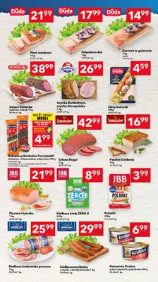 LEWIATAN - gazetka promocyjna Mamy TO w Lewiatanie – Suwałki od czwartku 26.02 do środy 04.03 - strona 2