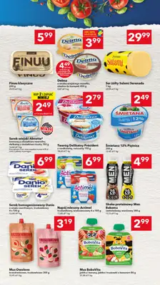 LEWIATAN - gazetka promocyjna Mamy TO w Lewiatanie – woj. wielkopolskie od czwartku 26.02 do środy 04.03 - strona 3