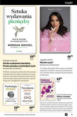 Sztuka wydawania pieniędzy